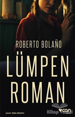 Lümpen Roman - Can Sanat Yayınları