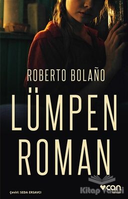 Lümpen Roman - 1