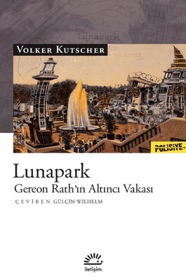 Lunapark - İletişim Yayınları