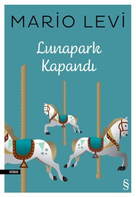 Lunapark Kapandı - Everest Yayınları