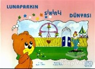 Lunaparkın Sihirli Dünyası - 1