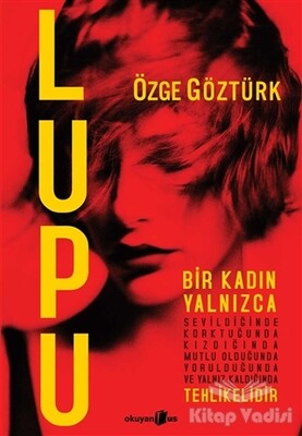 Lupu - Okuyan Us Yayınları