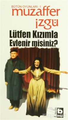 Lütfen Kızımla Evlenir misiniz? - 1