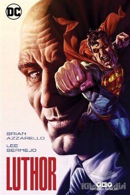 Luthor - 1