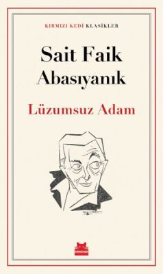 Lüzumsuz Adam - 1