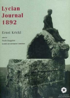 Lycian Journal 1892 - 1
