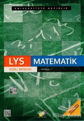LYS Matematik Soru Bankası - 1