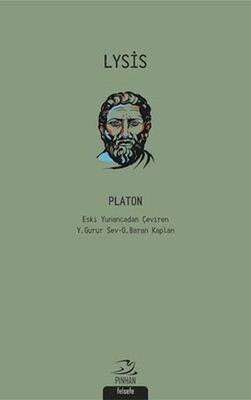 Lysis - Pinhan Yayıncılık