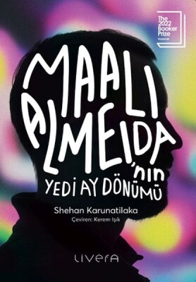 Maali Almeida’nın Yedi Ay Dönümü - Livera Yayınevi