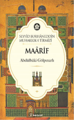 Maarif - İnkılap Kitabevi