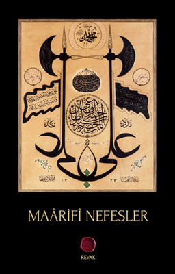Maarifi Nefesler - Revak Kitabevi