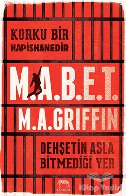 Mabet - Yabancı Yayınları