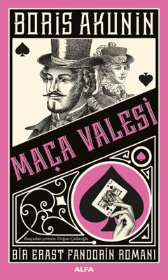 Maça Valesi - Alfa Yayınları