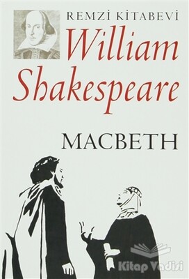 Macbeth - Remzi Kitabevi