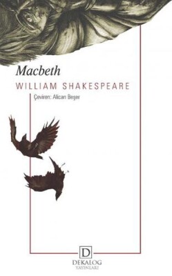 Macbeth - Dekalog Yayınları