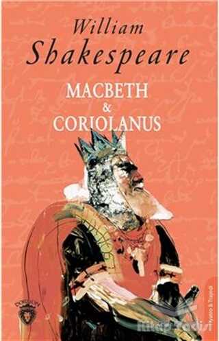 Dorlion Yayınları - Macbeth ve Coriolanus