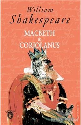 Macbeth ve Coriolanus - 1