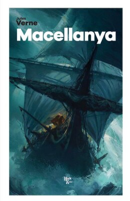 Macellanya - Halk Kitabevi
