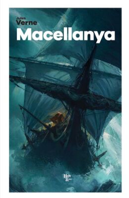 Macellanya - 1
