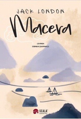 Macera - Scala Yayıncılık
