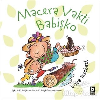 Macera Vakti Babişko - 1