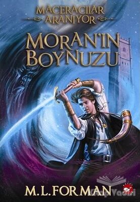 Maceracılar Aranıyor 2 - Moran'ın Boynuzu - 1