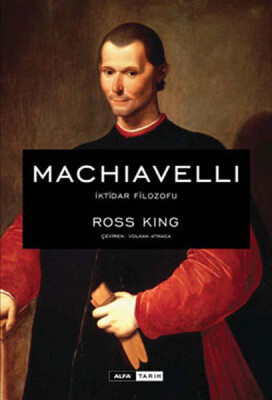 Machiavelli - Alfa Yayınları