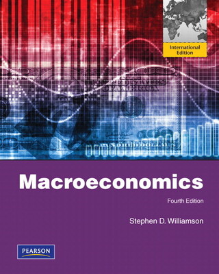 Macroeconomics : International Edition - Pearson Yayıncılık