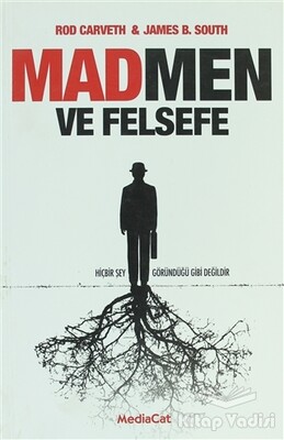 Mad Men ve Felsefe - MediaCat Kitapları
