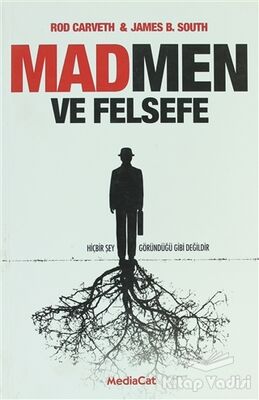 Mad Men ve Felsefe - 1