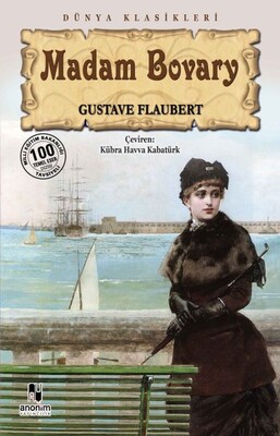 Madam Bovary - Anonim Yayınları