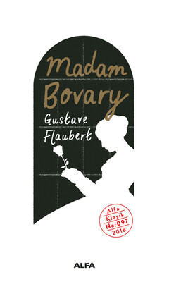 Madam Bovary - Alfa Yayınları