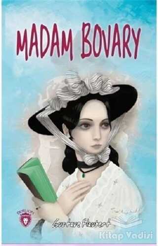 Dorlion Yayınları - Madam Bovary
