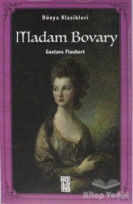 Madam Bovary - Koloni