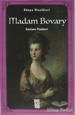 Madam Bovary - 1