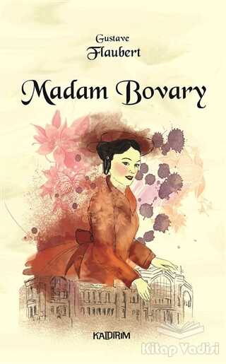 Kaldırım Yayınları - Madam Bovary