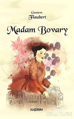 Madam Bovary - Kaldırım Yayınları