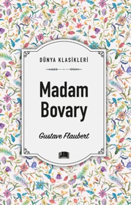 Madam Bovary - Ema Klasik