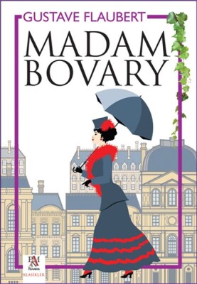 Madam Bovary - Panama Yayıncılık
