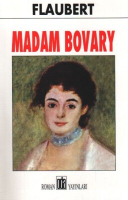 Madam Bovary - Oda Yayınları