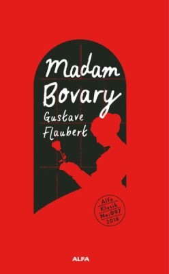 Madam Bovary (Ciltli) - Alfa Yayınları