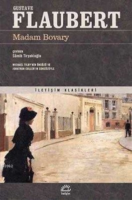 Madam Bovary - 1