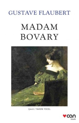 Madam Bovary - Can Sanat Yayınları