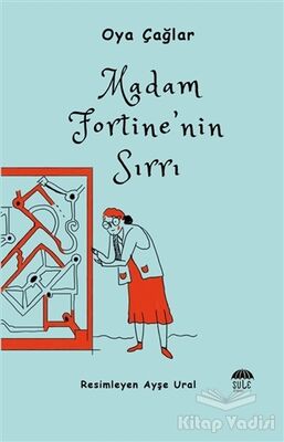 Madam Fortine’nin Sırrı - 1