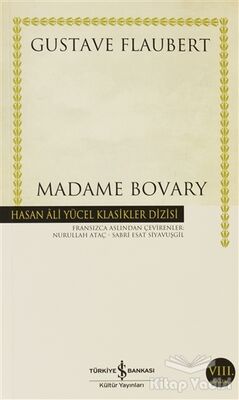 Madame Bovary - 1