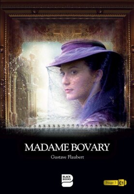 Madame Bovary - Level 5 - Blackbooks