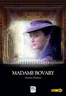 Madame Bovary - Level 5 - 1