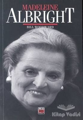 Madeleine Albright - Elips Kitap