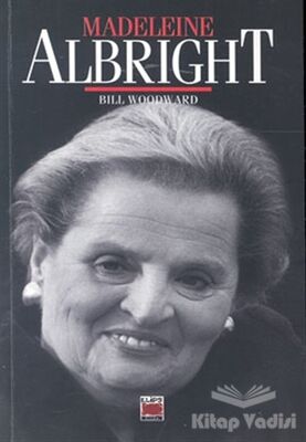 Madeleine Albright - 1