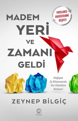 Madem Yeri ve Zamanı Geldi - Müptela Yayınları